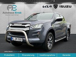 Gebraucht 2024 Isuzu D-Max Abholung | 46.990 €
