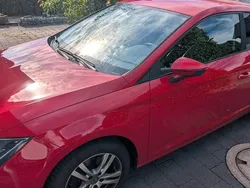 Rot Gebraucht 2013 Seat Leon SC FR Kleinwagen | 7.600 € (Fairer Preis)
