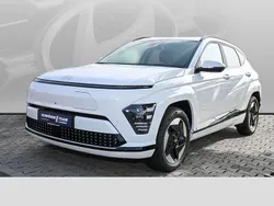 Weiß Gebraucht 2024 Hyundai Kona Prime SUV | 42.490 € (Teuer)