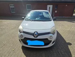 Weiß Gebraucht 2012 Renault Twingo Liberty Kleinwagen | 2.300 € (Guter Preis)