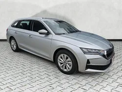 Brillantsilber metallic Neu 2025 Skoda Octavia Selection Kombi | 31.690 € (Guter Preis)