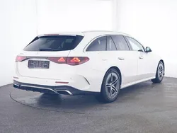 Gebraucht 2024 Mercedes E300 | 50.319 € (Fairer Preis)