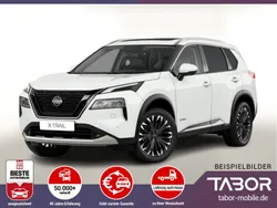 Weiß Neu 2025 Nissan X-Trail Tekna SUV | 39.394 € (Fairer Preis)