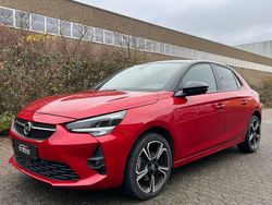 Rot Gebraucht 2020 Opel Corsa GS Line Kleinwagen | 13.995 € (Fairer Preis)