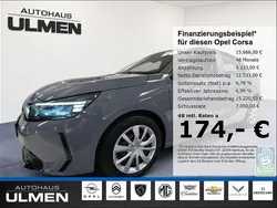 Grau Gebraucht 2024 Opel Corsa Kleinwagen | 15.666 € (Superpreis)