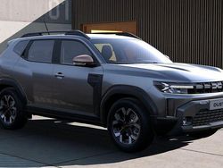 Grau Neu 2025 Dacia Duster Journey SUV | 23.970 € (Fairer Preis)