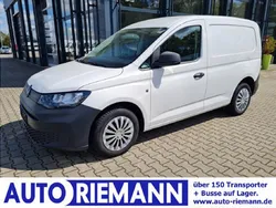 Weiß Gebraucht 2022 VW Caddy Comfortline Van / Kleinbus | 17.999 € (Superpreis)