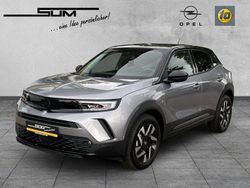 Grau Gebraucht 2024 Opel Mokka GS Line SUV | 25.490 € (Fairer Preis)