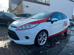 Weiß Gebraucht 2011 Ford Fiesta Sport Kleinwagen | 4.490 € (Fairer Preis)