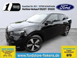 Schwarz Neu 2024 Ford Capri SUV | 54.480 € (Teuer)