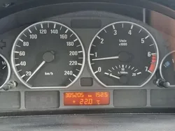 Schwarz Gebraucht 2003 BMW 330 Performance Limousine | 4.300 € (Fairer Preis)