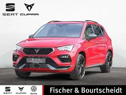 Rot Gebraucht 2022 Cupra Ateca SUV | 33.980 € (Fairer Preis)