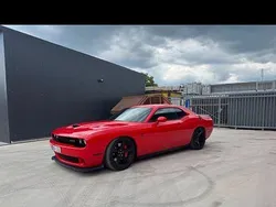 Rot Gebraucht 2019 Dodge Challenger Coupé | 77.900 € (Etwas zu teuer)