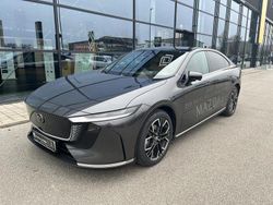 Grün Gebraucht 2025 Mazda 6e Takumi-Line Limousine | 39.990 € (Fairer Preis)