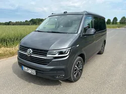 Grau Gebraucht 2023 VW T6.1 California Van | 66.000 €