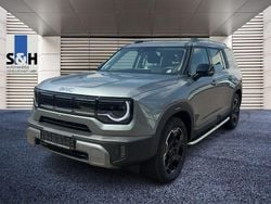 Grau Neu 2025 Baic BJ30 SUV | 35.995 € (Fairer Preis)