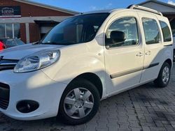Weiss Gebraucht 2018 Renault Kangoo Limousine | 7.999 €