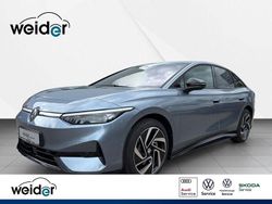 Blau Neu 2025 VW ID.7 Pro Kleinwagen | 55.500 € (Superpreis)