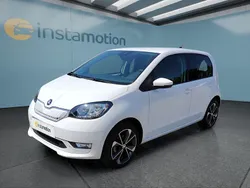 Gebraucht 2020 Skoda Citigo-e IV Kleinwagen | 14.099 € (Etwas zu teuer)