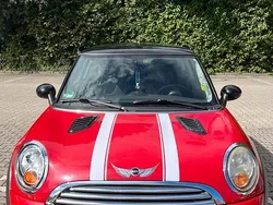 Rot Gebraucht 2009 Mini Cooper Kleinwagen | 5.999 € (Fairer Preis)