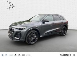 Daytonagrau perleffekt Neu 2025 Audi Q5 Sport SUV | 69.089 € (Guter Preis)