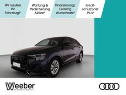 Waitomoblau (metallic) Gebraucht 2025 Audi Q8 Ambiente SUV | 68.890 € (Guter Preis)