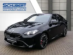 Black sapphire metallic Neu 2024 BMW M235 Performance Coupé | 69.980 € (Teuer)