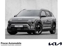 Grau Neu 2025 Kia EV3 3 SUV | 33.590 € (Guter Preis)