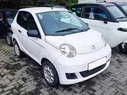 Gebraucht 2022 Aixam Minauto Kleinwagen | 10.790 €