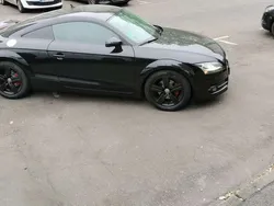Gebraucht 2008 Audi TT Coupé | 5.500 € (Fairer Preis)