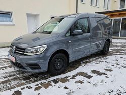 Grau Gebraucht 2019 VW Caddy Maxi Van / Kleinbus | 18.900 € (Fairer Preis)