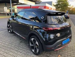 Schwarz Gebraucht 2023 Smart #1 Brabus SUV | 35.000 € (Fairer Preis)