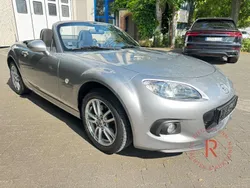 Silber Gebraucht 2013 Mazda MX5 Center-Line Cabrio | 12.500 € (Guter Preis)