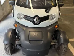 Renault Twizy