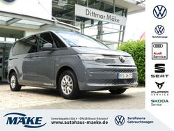 Grau Gebraucht 2025 VW Multivan S Van | 54.890 € (Fairer Preis)