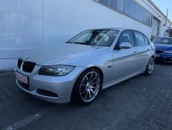 Silber Gebraucht 2006 BMW 320 M Performance Limousine | 4.950 € (Superpreis)