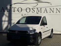 Weiß Gebraucht 2020 VW Caddy Van / Kleinbus | 11.950 € (Superpreis)