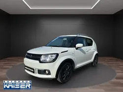 Weiß Gebraucht 2019 Suzuki Ignis Basic Kleinwagen | 11.900 € (Teuer)
