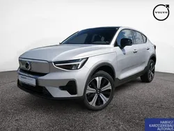 Silver dawn Gebraucht 2022 Volvo C40 Core SUV | 37.900 € (Etwas zu teuer)
