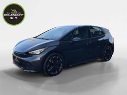 Quasargrau Gebraucht 2023 Cupra Born Kleinwagen | 26.370 € (Fairer Preis)