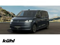 VW T7