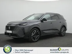 Met. titan grau Neu 2025 Peugeot e-5008 Allure SUV | 53.690 €