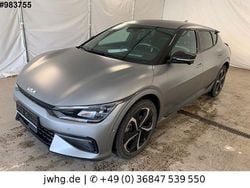 Gebraucht 2022 Kia Soul EV GT-Line SUV | 34.950 € (Fairer Preis)