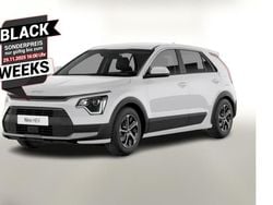 Weiss Gebraucht 2024 Kia Niro SUV | 27.488 € (Superpreis)