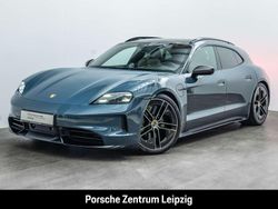 Blau Gebraucht 2025 Porsche Taycan Sport Turismo Kombi | 137.800 €