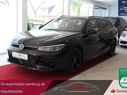 Grenadillschwarz Neu 2025 VW Passat R-line Kombi | 48.900 € (Superpreis)