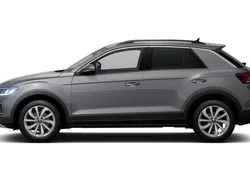 Deep black perleffekt Neu 2025 VW T-Roc R SUV | 31.243 € (Superpreis)