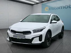 Weiß Neu 2025 Kia XCeed Vision SUV | 26.599 € (Fairer Preis)