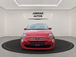 Other Gebraucht 2023 Fiat 500 Club Kleinwagen | 10.990 € (Guter Preis)