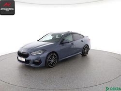 Storm bay Gebraucht 2022 BMW 220 M Sport Coupé | 30.580 € (Guter Preis)